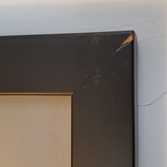 New Orleans French Quarter House Of Voodoo Print Signed and Framed Art - Picture 3 of 6